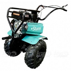 Мотоблок Sturm GK847CI19 (фрезы в комплекте) в Ульяновске