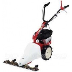 Бензиновая сенокосилка Eurosystems Bilama M210 B&S 625EXi в Ульяновске