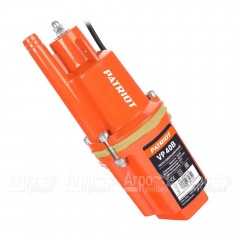 Погружной вибрационный насос Patriot VP-40B в Ульяновске