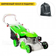 Газонокосилка бензиновая RedVerg RD-GL46S в Ульяновске