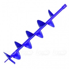 Шнек HT-EA15x80 для мотобура Haitec в Ульяновске