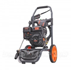 Мойка высокого давления Patriot GT3 Pro в Ульяновске