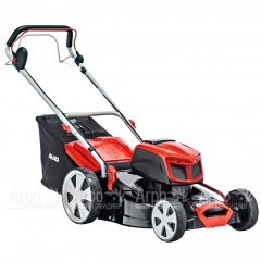 Газонокосилка аккумуляторная Al-Ko 46.9 Li SP (без аккумулятора и ЗУ) в Ульяновске