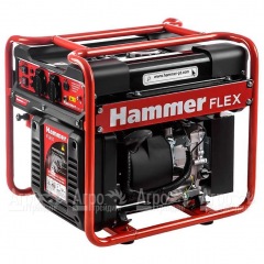 Инверторный генератор Hammer GN3200i 2.9 кВт в Ульяновске