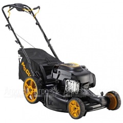 Газонокосилка бензиновая McCulloch M53-150AWFP в Ульяновске