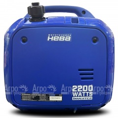 Инверторный бензогенератор Нева DB2200 1.9 кВт в Ульяновске