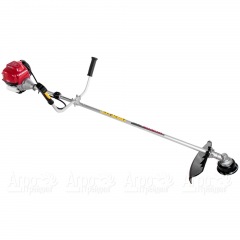 Бензокоса (бензиновый триммер) Honda UMK 435 T UERT в Ульяновске