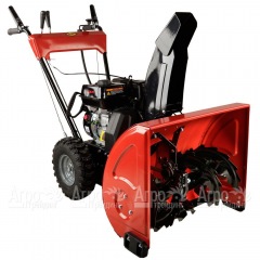 Снегоуборщик DDE ST6561L в Ульяновске