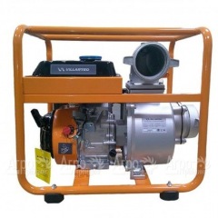 Бензиновая мотопомпа Villartec GP80 в Ульяновске