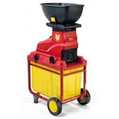 Измельчитель садовый электрический Wolf-Garten SDL 2500 EVO в Ульяновске