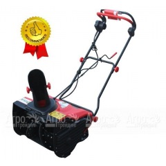 Снегоуборщик электрический APEK-AS 700 Pro Line electric в Ульяновске