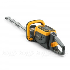 Аккумуляторный кусторез Stiga HT 500e Kit в Ульяновске