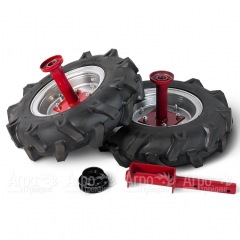 Коммунальный комплект для Мобил К МКМ-2 в Ульяновске