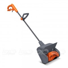 Снегоуборщик электрический Villartec WE1233 в Ульяновске