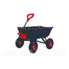 Тележка VicArt Тачанка 350 кг в Ульяновске