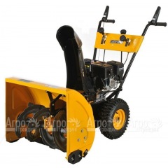 Снегоуборщик самоходный Garden Pro KC521S в Ульяновске