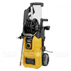 Мойка высокого давления Denzel R-180iD в Ульяновске