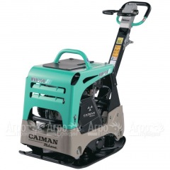 Виброплита реверсивная Caiman MVH-158GH в Ульяновске