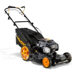 Газонокосилка бензиновая McCulloch M53-150WRP в Ульяновске