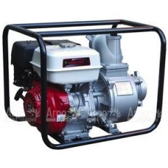 Бензиновая мотопомпа GREEN-FIELD LT40CX-177F в Ульяновске