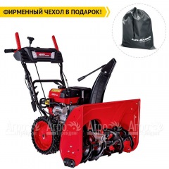 Снегоуборщик бензиновый HND ST 71 JWR в Ульяновске