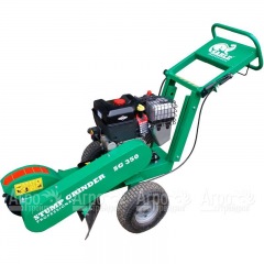 Бензиновый измельчитель пней Sable SG350K в Ульяновске