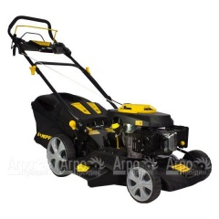 Газонокосилка бензиновая Champion LM4630 в Ульяновске