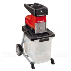 Измельчитель электрический Einhell GC-RS 2845 CB в Ульяновске
