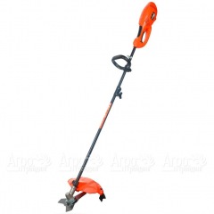 Электрический триммер Patriot ET 1000 + нож в комплекте! в Ульяновске