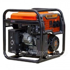 Бензогенератор инверторный Aurora AGE 4500 i 3.5 кВт в Ульяновске