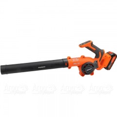 Воздуходувка аккумуляторная Patriot CB 211 (без аккумулятора и зарядного устройства) в Ульяновске