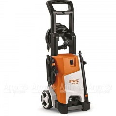 Мойка высокого давления Stihl RE 100 в Ульяновске