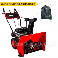 Снегоуборщик DDE ST7066E в Ульяновске