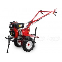 Мотоблок Herz DPT1G-105E в Ульяновске