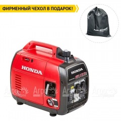 Бензиновый генератор инверторный Honda EU 22 IT RH 1.8 кВт в Ульяновске
