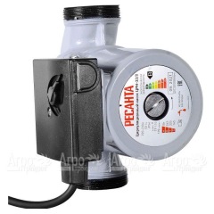 Поверхностный циркуляционный насос Ресанта ЦРН-32/8 в Ульяновске