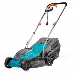 Газонокосилка электрическая Gardena PowerMax 1100/32 в Ульяновске