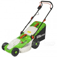 Газонокосилка электрическая RedVerg RD-ELM430 в Ульяновске