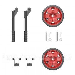 Транспортировочный комплект GTK8 для бензиновых генераторов Sunreka G3500X, G3500EAX в Ульяновске