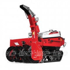 Снегоуборщик гусеничный Caiman Edo 40Y в Ульяновске