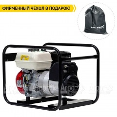 Бензогенератор Europower EP 2500 1.6 кВт в Ульяновске