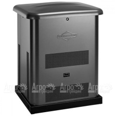 Газовый генератор Briggs&Stratton G80 8 кВт в Ульяновске