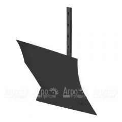 Плуг без сцепки ПЛ 355.455.220.5 для мотоблоков Patriot в Ульяновске