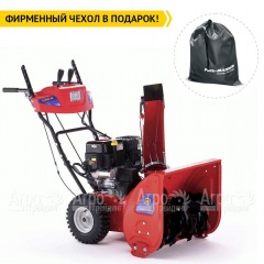 Снегоуборщик APEK-AS 6507 BS Pro Line в Ульяновске