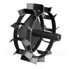 Комплект металлических колес D=426 мм для культиватора Husqvarna TF545P в Ульяновске