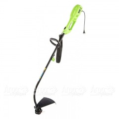  Электрокоса (электрический триммер) Сибртех ЭКИ-1000 в Ульяновске