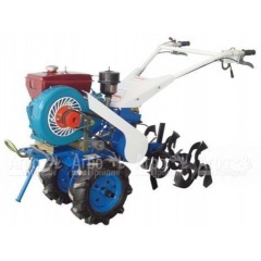 Мотоблок IRBIS - Z4-D в Ульяновске