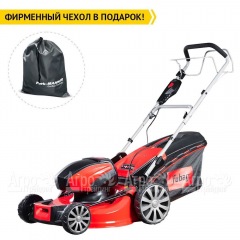 Газонокосилка аккумуляторная Fubag FLA 5180 SMF в Ульяновске