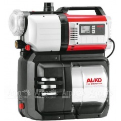 Насосная станция Al-KO HW 6000 FMS в Ульяновске
