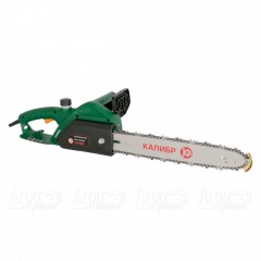 Электропила Калибр ЭПЦ-1500/14 Промо-14" в Ульяновске